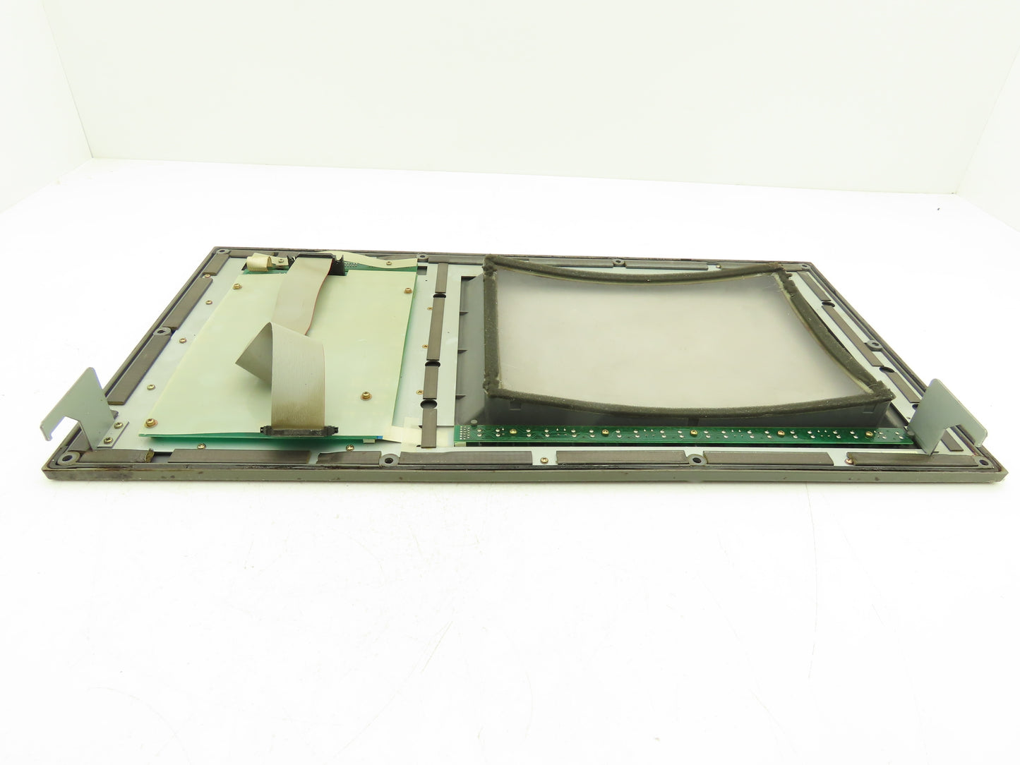 Okuma OSP-U100L Operator Control Panel Assembly