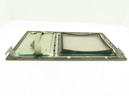 Okuma OSP-U100L Operator Control Panel Assembly
