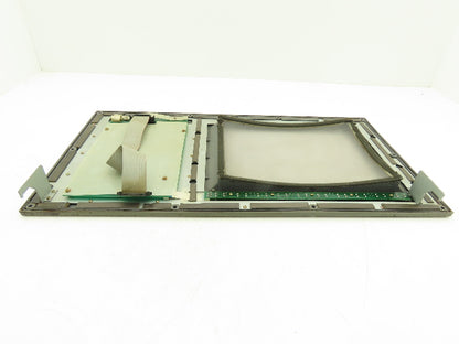 Okuma OSP-U100L Operator Control Panel Assembly