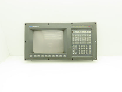 Okuma OSP-U100L Operator Control Panel Assembly