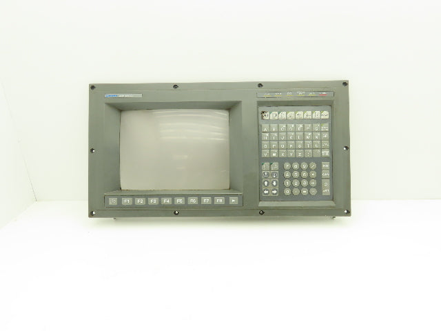 Okuma OSP-U100L Operator Control Panel Assembly