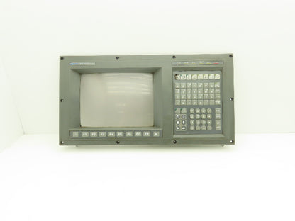 Okuma OSP-U100L Operator Control Panel Assembly