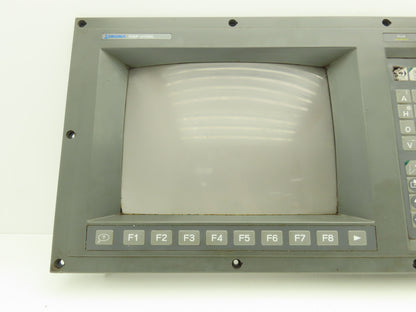 Okuma OSP-U100L Operator Control Panel Assembly