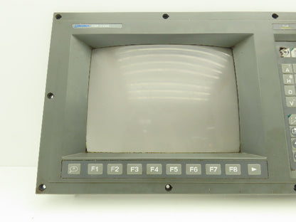Okuma OSP-U100L Operator Control Panel Assembly