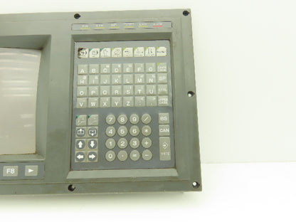 Okuma OSP-U100L Operator Control Panel Assembly
