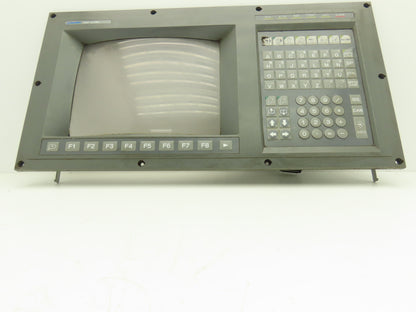 Okuma OSP-U100L Operator Control Panel Assembly