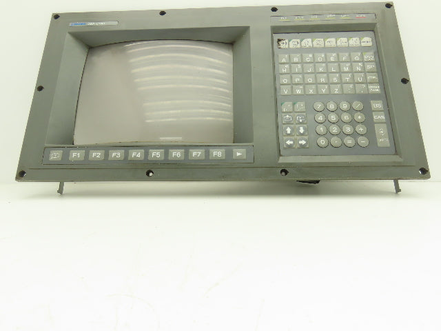 Okuma OSP-U100L Operator Control Panel Assembly