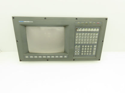 Okuma OSP-U100L Operator Control Panel Assembly