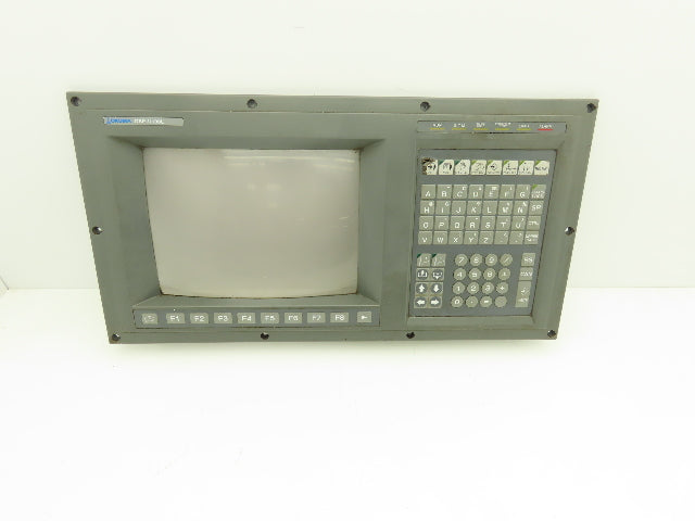 Okuma OSP-U100L Operator Control Panel Assembly