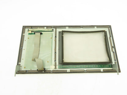 Okuma OSP-U100L Operator Control Panel Assembly