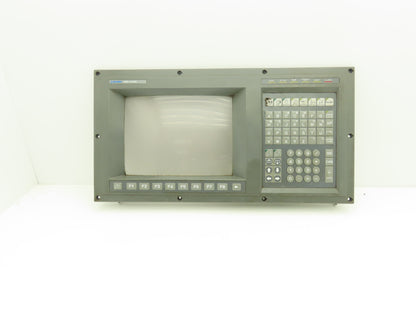 Okuma OSP-U100L Operator Control Panel Assembly