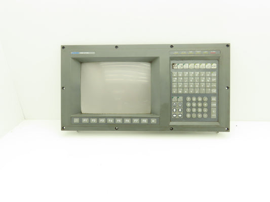 Okuma OSP-U100L Operator Control Panel Assembly