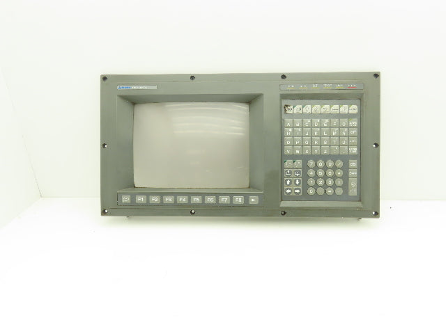 Okuma OSP-U100L Operator Control Panel Assembly