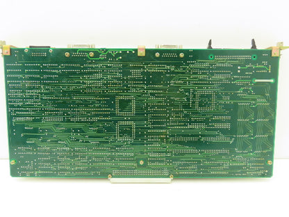 Fuji Electric VT2-HMCPU Main CPU Processor Card PCB F7706087(2)A