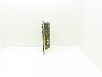 Fuji Electric VT2-HMCPU Main CPU Processor Card PCB F7706087(2)A