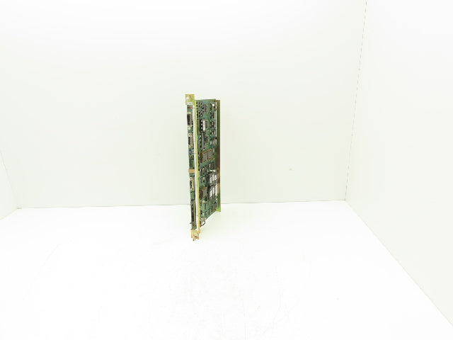 Fuji Electric VT2-HMCPU Main CPU Processor Card PCB F7706087(2)A