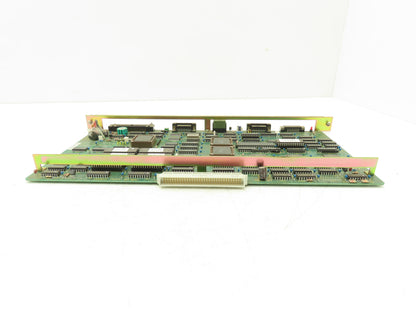 Fuji Electric VT2-HMCPU Main CPU Processor Card PCB F7706087(2)A