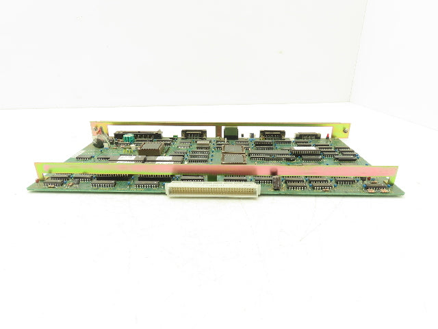Fuji Electric VT2-HMCPU Main CPU Processor Card PCB F7706087(2)A