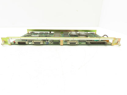 Fuji Electric VT2-HMCPU Main CPU Processor Card PCB F7706087(2)A
