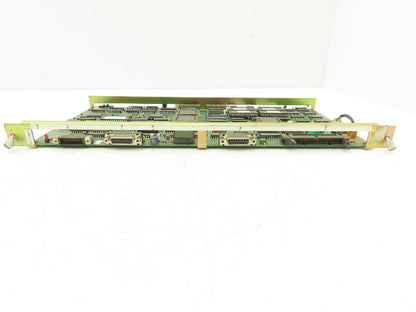 Fuji Electric VT2-HMCPU Main CPU Processor Card PCB F7706087(2)A