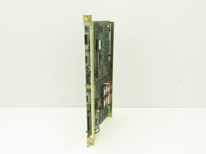 Fuji Electric VT2-HMCPU Main CPU Processor Card PCB F7706087(2)A