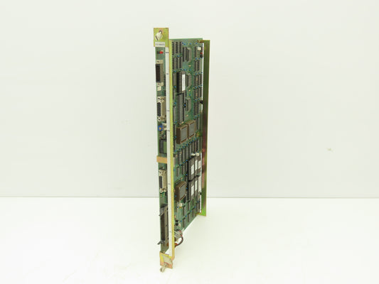 Fuji Electric VT2-HMCPU Main CPU Processor Card PCB F7706087(2)A
