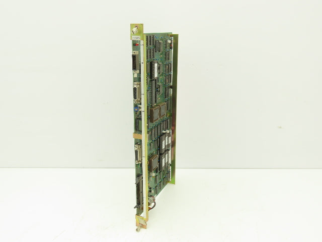 Fuji Electric VT2-HMCPU Main CPU Processor Card PCB F7706087(2)A