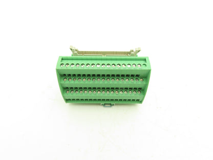 Phoenix Contact VIP-3/SC/FLK50 Termination Board Varioface Module Lot of 9