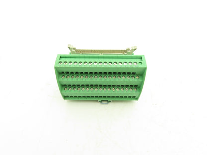 Phoenix Contact VIP-3/SC/FLK50 Termination Board Varioface Module Lot of 9