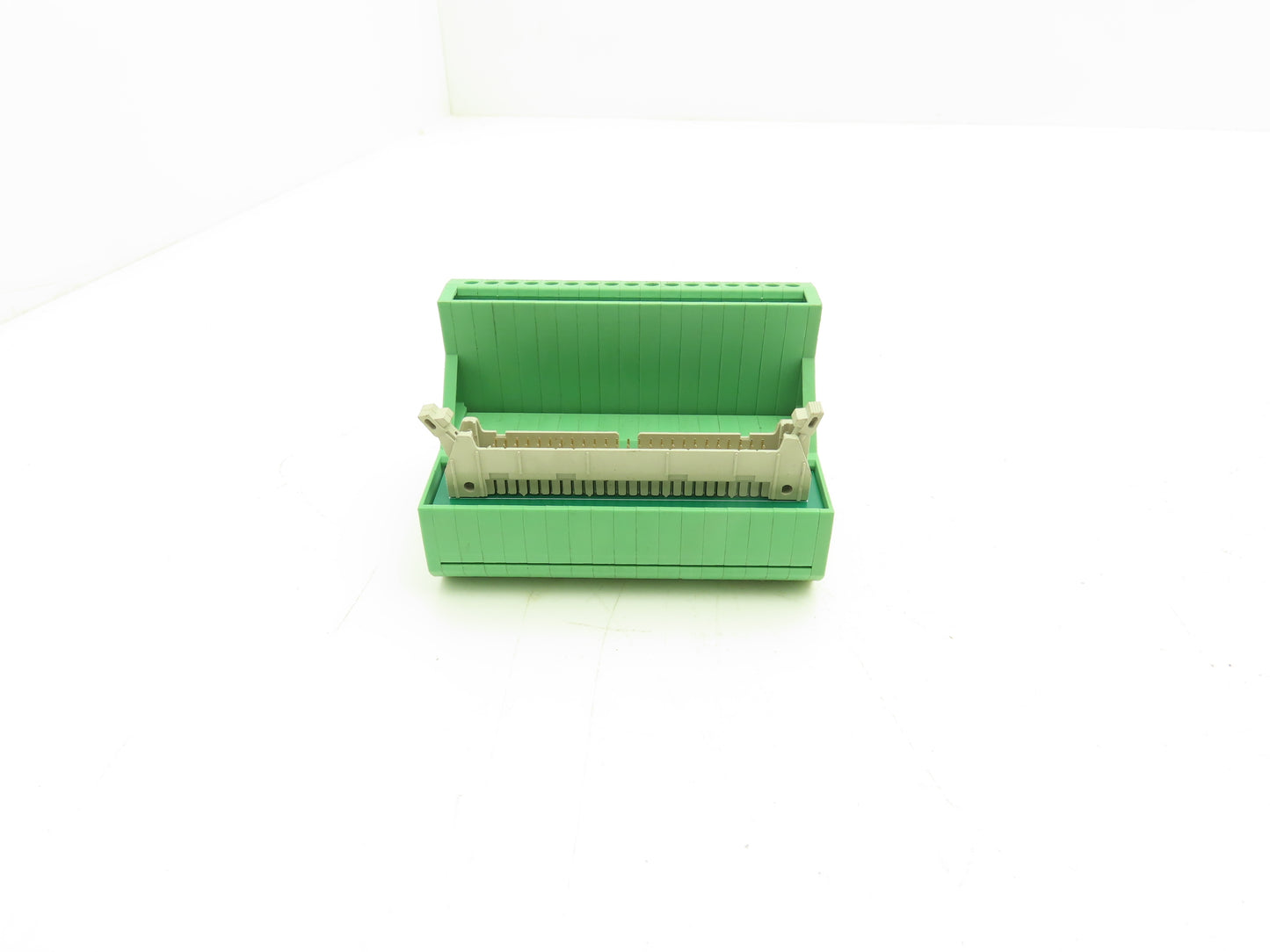 Phoenix Contact VIP-3/SC/FLK50 Termination Board Varioface Module Lot of 9