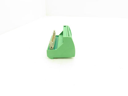 Phoenix Contact VIP-3/SC/FLK50 Termination Board Varioface Module Lot of 9