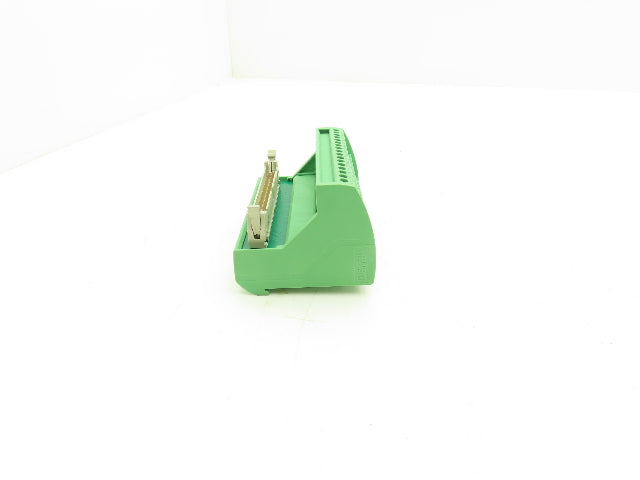 Phoenix Contact VIP-3/SC/FLK50 Termination Board Varioface Module Lot of 9