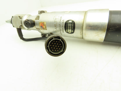Stanley A-4091 Electro Pneumatic Nutrunner Right Angle 1/2" Sq Drive 320rpm