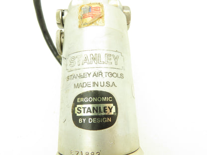 Stanley A-4091 Electro Pneumatic Nutrunner Right Angle 1/2" Sq Drive 320rpm