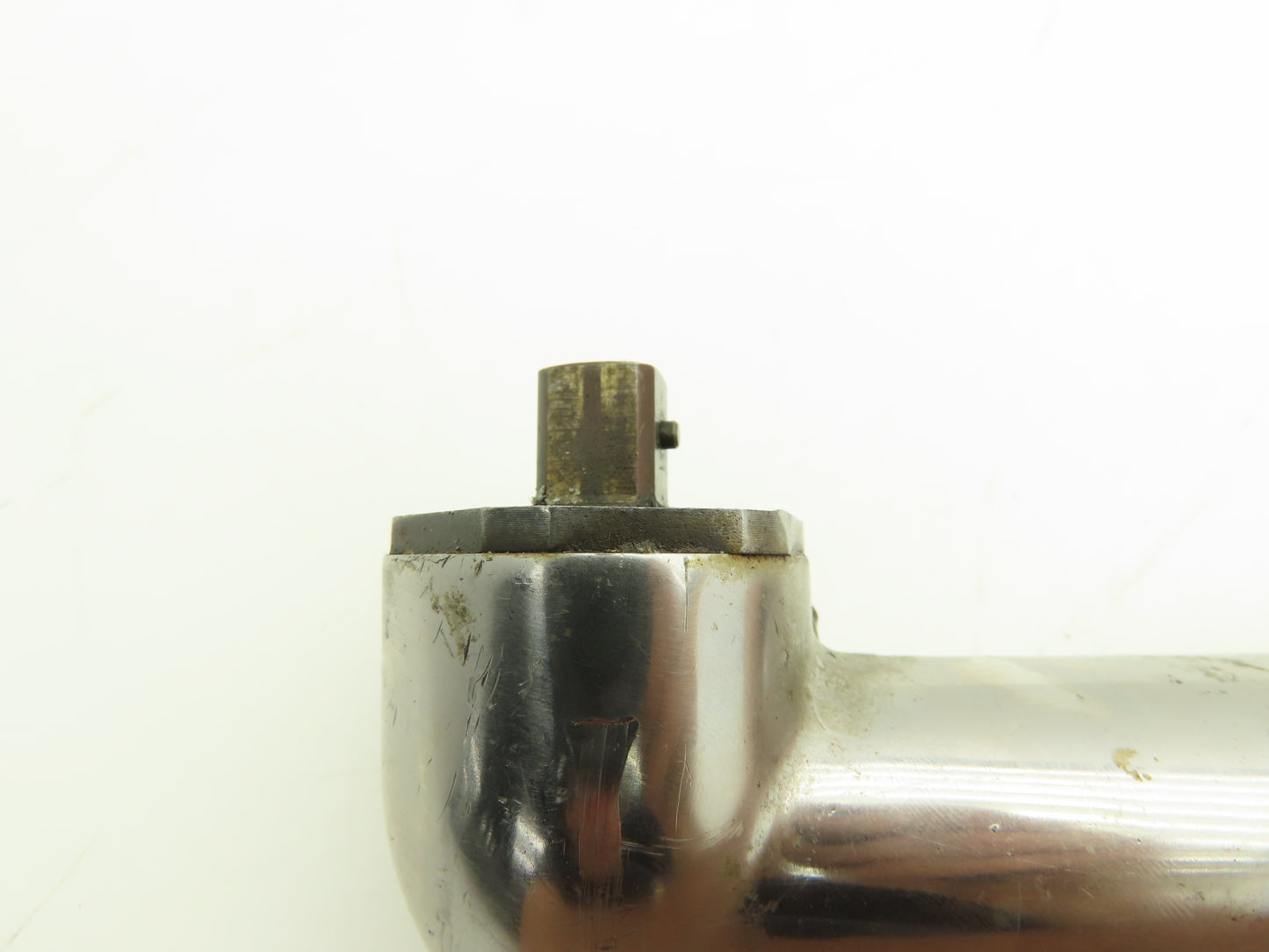 Stanley A-4091 Electro Pneumatic Nutrunner Right Angle 1/2" Sq Drive 320rpm