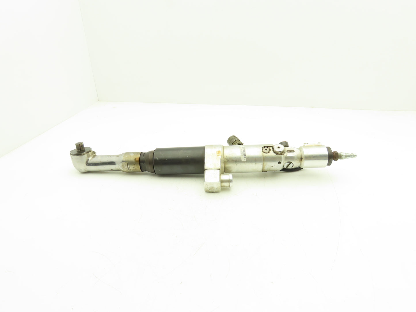 Stanley A-4091 Electro Pneumatic Nutrunner Right Angle 1/2" Sq Drive 320rpm