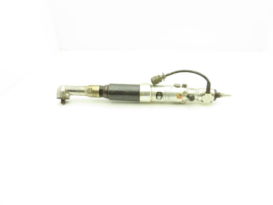 Stanley A-4091 Electro Pneumatic Nutrunner Right Angle 1/2" Sq Drive 320rpm