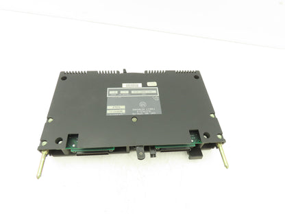 Allen Bradley 966260 05 HMI Family Keyboard Rev J Ser B 1770-FD PLC/PLC-2