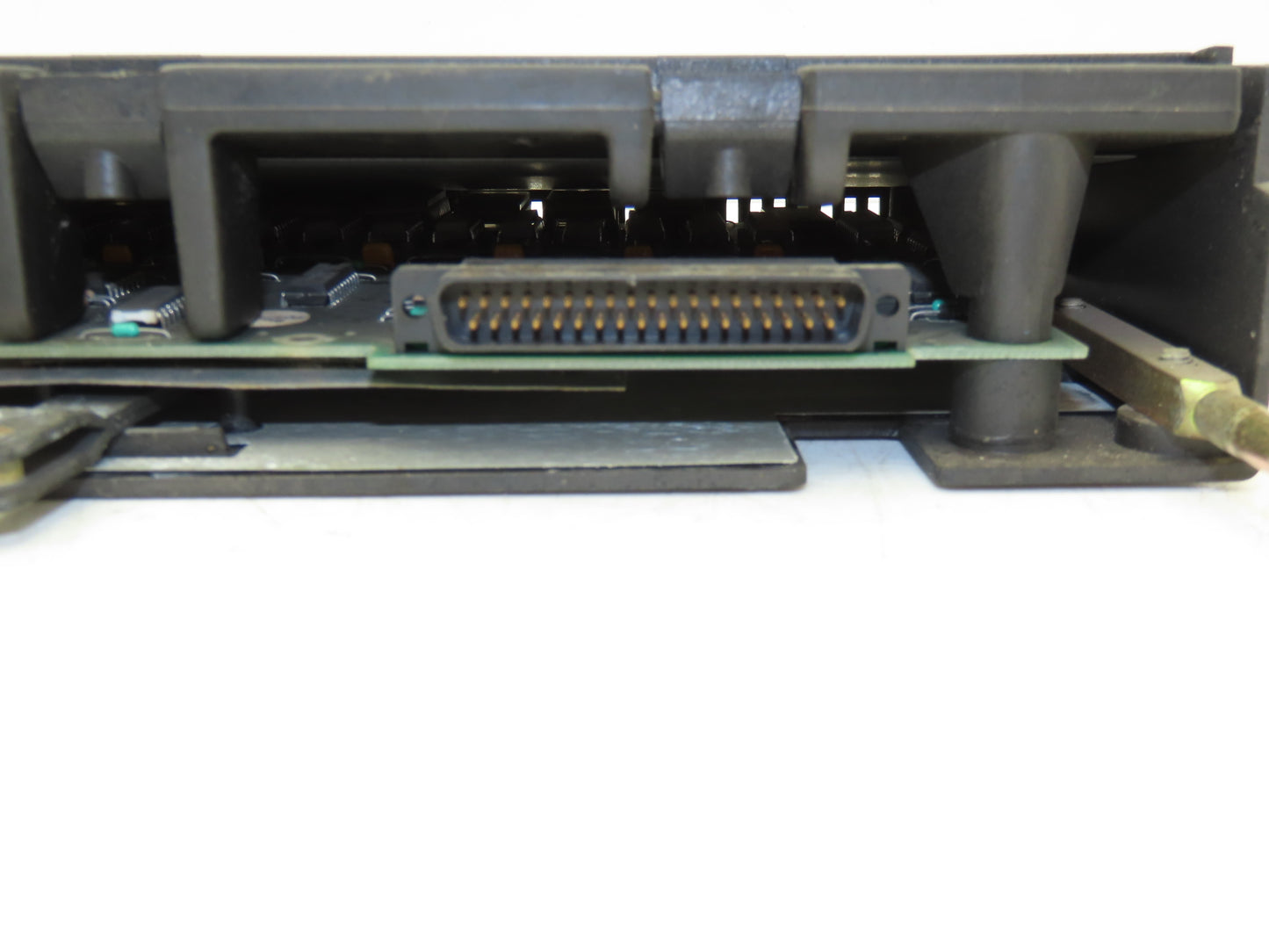 Allen Bradley 966260 05 HMI Family Keyboard Rev J Ser B 1770-FD PLC/PLC-2