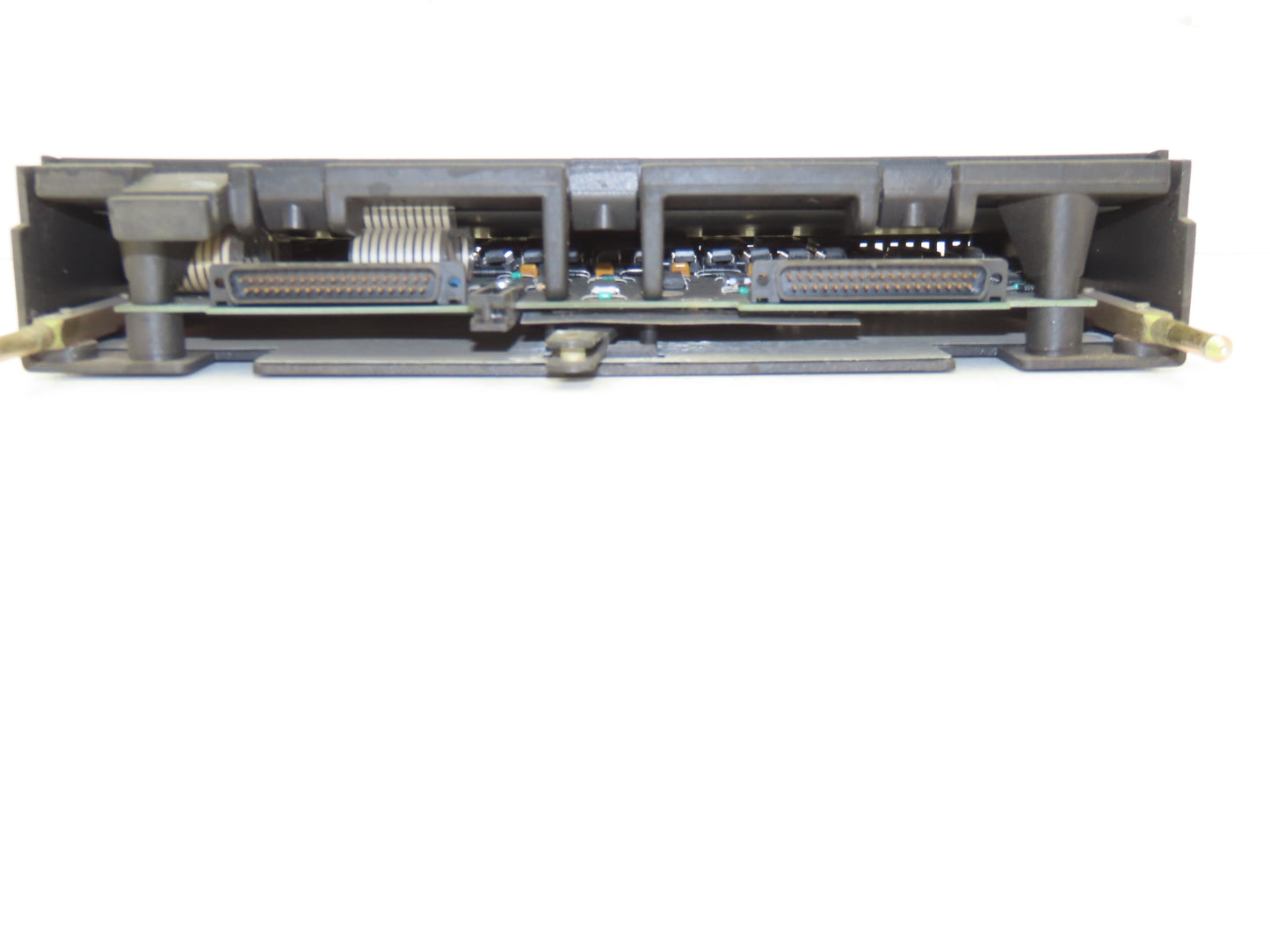Allen Bradley 966260 05 HMI Family Keyboard Rev J Ser B 1770-FD PLC/PLC-2