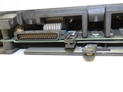 Allen Bradley 966260 05 HMI Family Keyboard Rev J Ser B 1770-FD PLC/PLC-2