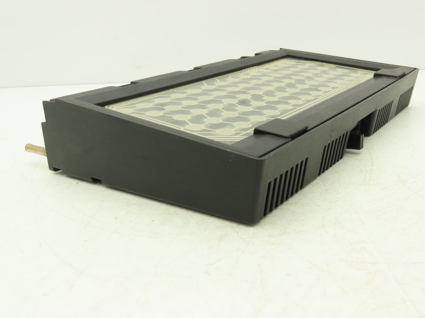 Allen Bradley 966260 05 HMI Family Keyboard Rev J Ser B 1770-FD PLC/PLC-2