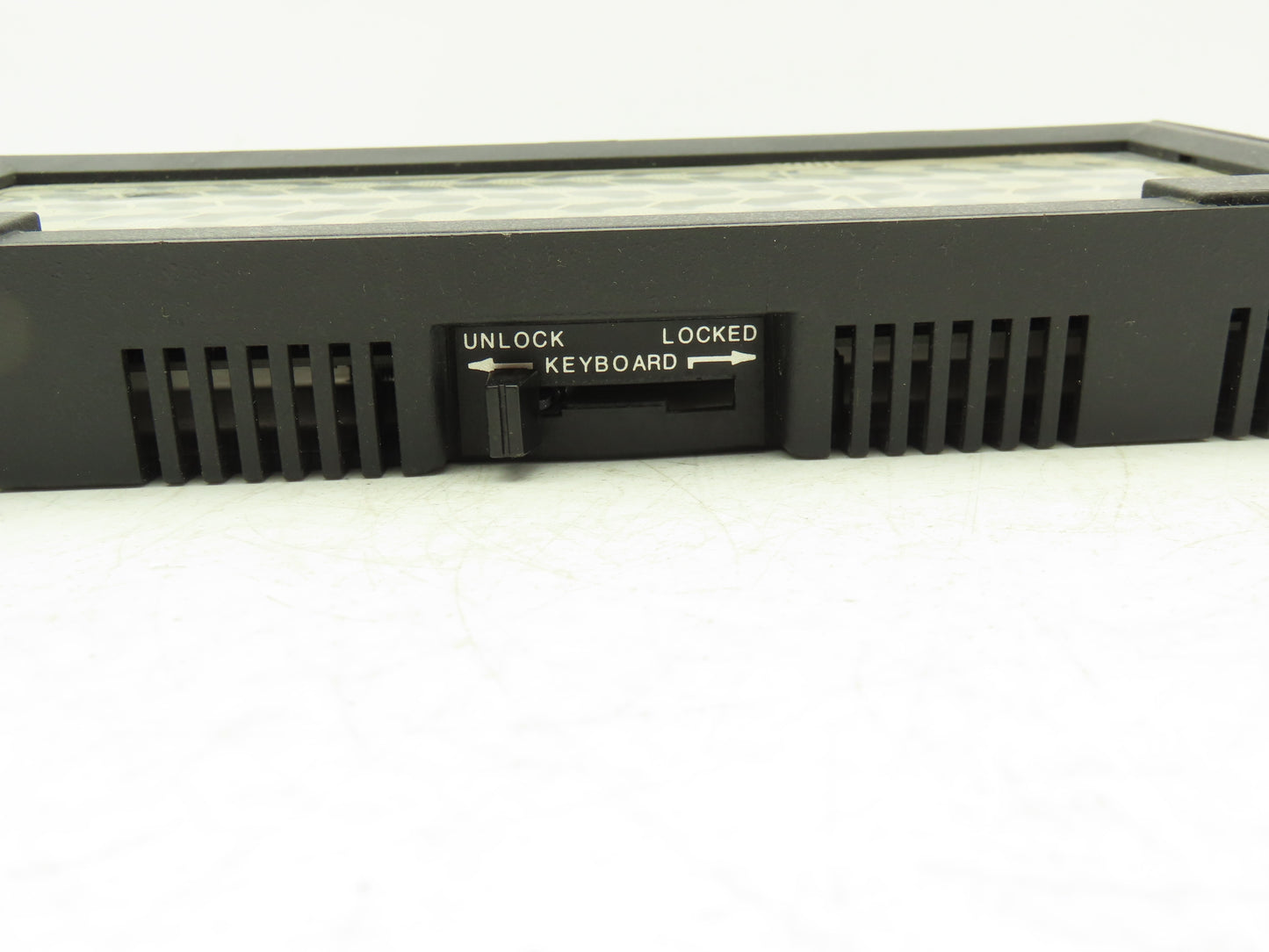 Allen Bradley 966260 05 HMI Family Keyboard Rev J Ser B 1770-FD PLC/PLC-2