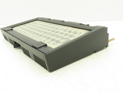 Allen Bradley 966260 05 HMI Family Keyboard Rev J Ser B 1770-FD PLC/PLC-2