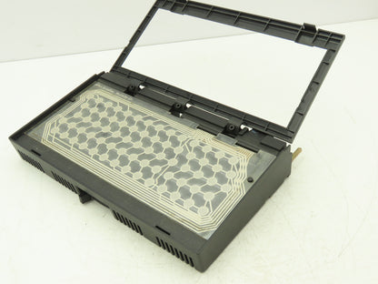 Allen Bradley 966260 05 HMI Family Keyboard Rev J Ser B 1770-FD PLC/PLC-2