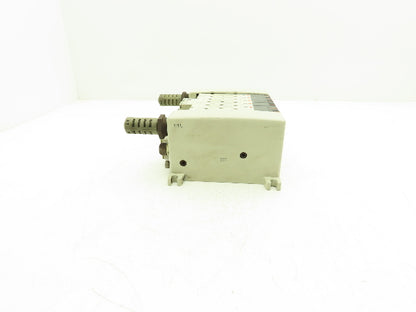 SMC VQ4101-5W/VQ4301-5W Pneumatic Solenoid Valve 6-Station Manifold 24VDC