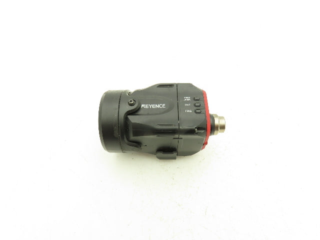 Keyence IV-500CA Standard Distance Sensor Automatic Focus Color 24VDC