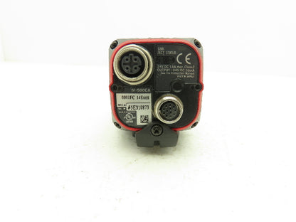 Keyence IV-500CA Standard Distance Sensor Automatic Focus Color 24VDC