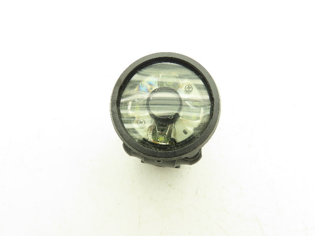 Keyence IV-500CA Standard Distance Sensor Automatic Focus Color 24VDC