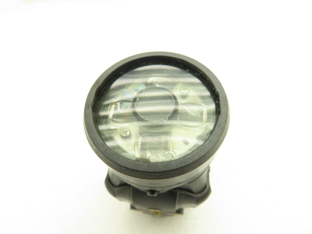 Keyence IV-500CA Standard Distance Sensor Automatic Focus Color 24VDC